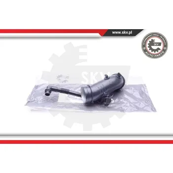 SKV Hadička plnicího vzduchu 43SKV102