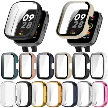 Příslušenství k chytrým hodinkám Kryt Na Hodinky Redmi Watch 3 Barva: Zeleno-Modrá