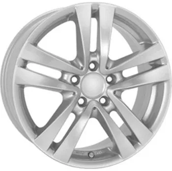 Alu kolo Hliníkový disk RC-DESIGN RC28 15 5x100 - 28583
