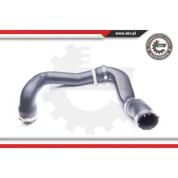 SKV Hadička plnicího vzduchu 24SKV663