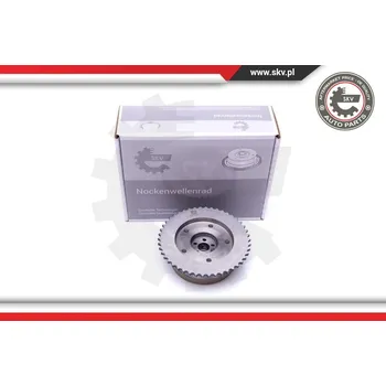 Vačková hřídel SKV Nastavovač vačkového hřídele 39SKV502