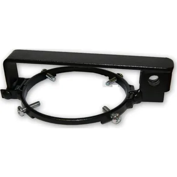 Palivová nádrž Zabezpečení palivové nádrže FI80 na visací zámek