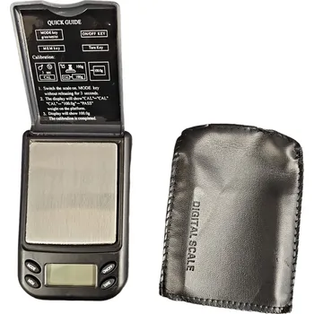 Laboratorní váha Leventi Digitální váha HF-07