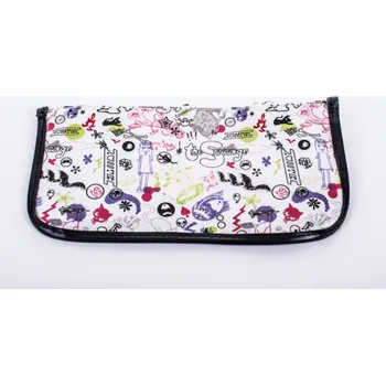 Penál Penál Emily The Strange 111 white