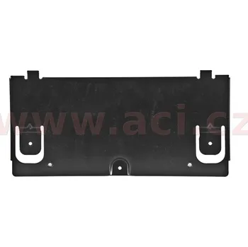 Držák SPZ držák zadní SPZ ORIGINÁL