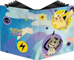 Ultra PRO Pokémon Pro Binder Pikachu a…