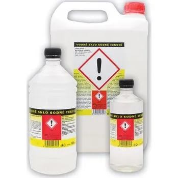 Sklenice Sklenice na vodu / tekutá / 36/38 Bé 1300g