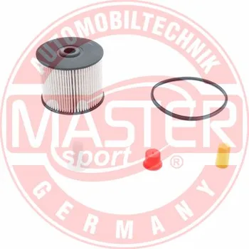 Palivový filtr MASTER-SPORT Palivový filtr 830XKFPCSMS