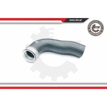 SKV Hadička plnicího vzduchu 24SKV051