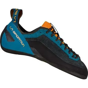 Lezečky La Sportiva Finale 40.5 EU space blue/maple