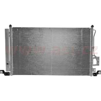 Sušič klimatizace chladič klimatizace se sušičkou (+AUT) [675*425*16]