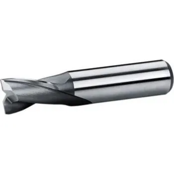 Fréza ZPS-FN Fréza pro drážky per Ø5,75x8x52, Z2, ZPS, HSSCo8 ,N - ZPS-240308-0575