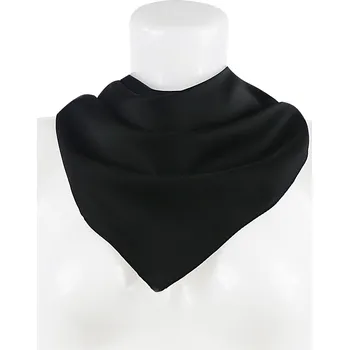 Šátek Biju YF350-13 černá