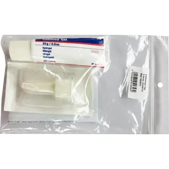 Krytí na ránu Cutimed Gel 25g hydrogelové krytí na rány v tubě