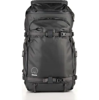 Ochrana fotoaparátu a videokamery Shimoda Action X30 v2 Backpack černý 520-122