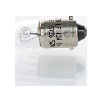 Povinná bezpečnostní výbava BOSCH Žárovka 1987302212