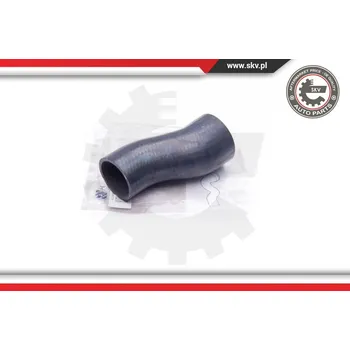 SKV Hadička plnicího vzduchu 24SKV709