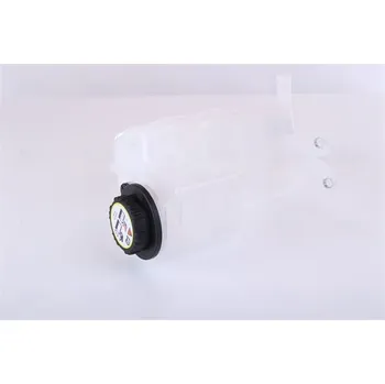 Chladič motoru Vyrovnávací nádoba, chladivo NISSENS 996242