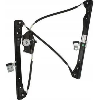 Stahovačka okna KRAFT AUTOMOTIVE Zvedací zařízení oken 8204802