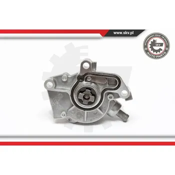 Vakuové čerpadlo SKV Vakuové čerpadlo, brzdový systém 18SKV004