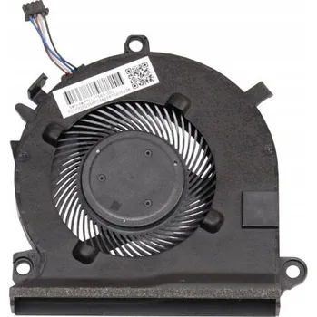 Ventilátor pro notebook Ventilátor HP PAVILION 15-ec1046nw 15-ec1049nw