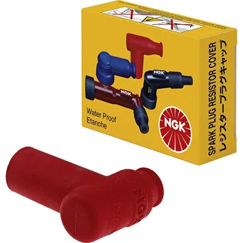 Zapalovací a žhavicí svíčka NGK fajfka na zapalovací svíčky (NR 8160) BETA EVO 80 JUNIOR 2009-2018/ HONDA CR 80 R 1980-2000 (1) (NGK fajfka na zapalovací svíčky (NR 8160) BETA EVO 80 JUNIOR 2009-2018/ HONDA CR 80 R 1980-2000 (1))