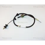 TRISCAN Tažné lanko, ovládání spojky 814029242
