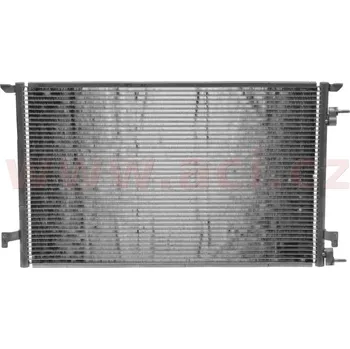 Sušič klimatizace 04- chladič klimatizace bez sušičky bez sušičky 1.9CDTi, 2.0i Turbo [625*415*16]