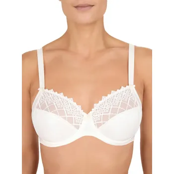 Podprsenka Felina 01 Joy 0000501, Bügel-BH 501 048 vanilková 100F