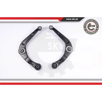 Opravná sada podvozku a pohonu kol SKV Sada na opravy, příčné závěsné rameno 04SKV180