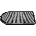 FEBI BILSTEIN Sada filtrů, vzduch vnitřní 18877