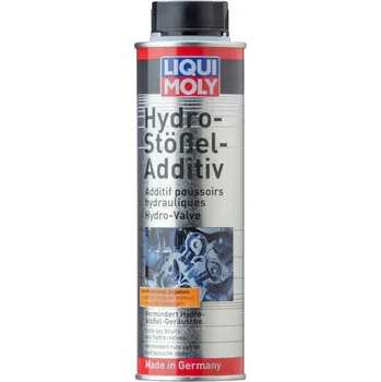 aditivum LIQUI MOLY Přísada pro hydraulická zdvihadla 300 ml 8345