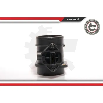 Váha vzduchu SKV Snímač množství protékajícího vzduchu 07SKV014
