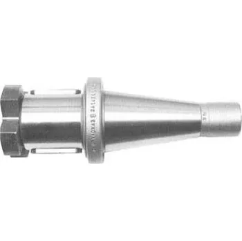Stimzet Frézovací trn ČSN 241421 50x40x43 s kuželovou stopkou strmou, pro frézovací hlavy s válcovým vrtáním - 241421-50-40-43
