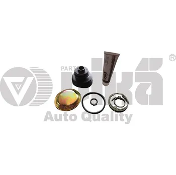 Manžeta ke kolu VIKA Sada měchů, hnací hřídel K41052401