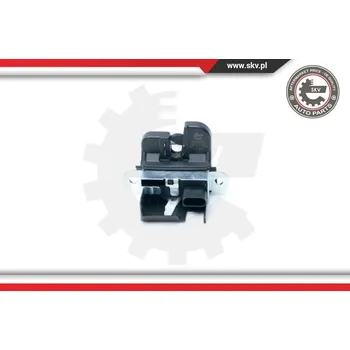 Autozámek SKV Zámek výklopných zadních dveří 16SKV309