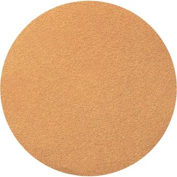 Brusný papír Smirdex 820 Kruhový výsek 125 mm bez otvorů P1000