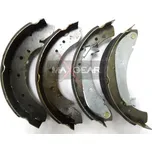 MAXGEAR Sada brzdových čelistí 190262