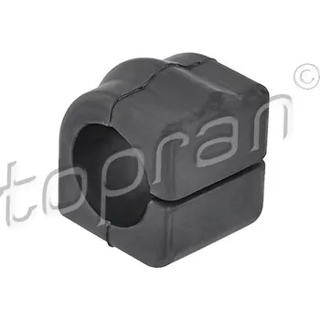 Stabilizátor nápravy TOPRAN Držák, Příčný stabilizátor 108120