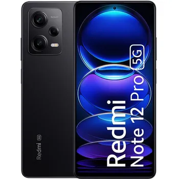 Mobilní telefon Xiaomi Redmi Note 12 Pro 5G