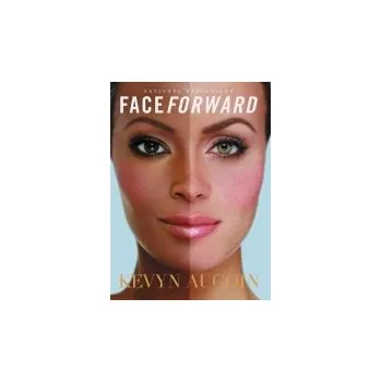 Cizí jazyk Face Forward - Aucoin, Kevyn