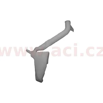 Náplň do chladiče a ostřikovače nádobka ostřikovačů 2 l (pro vozy bez ostřikovačů světlometů a pro snímač hladiny kapaliny, bez sítka a víčka) PŮVODNÍ