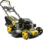 Sekačka na trávu s pojezdem, el. start, benzínový motor 3,6kW, Geko G83052