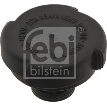 Expanzní nádoba chladiče FEBI BILSTEIN Uzavírací víčko 12205