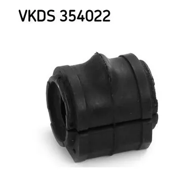 Zavěšení kol Ložiskové pouzdro, stabilizátor SKF VKDS 354022