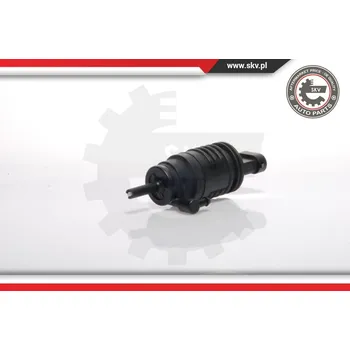 Vodní pumpa motoru SKV Vodní čerpadlo ostřikovače, čistění skel 15SKV008