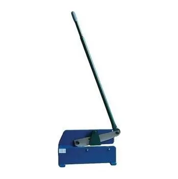 Nůžky na plech Kovovýroba Jindřich Pergler Nůžky pákové profi 550 x 150 x 1450 mm - PG-NCRP300-6