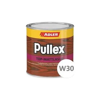 Olej na dřevo ADLER Pullex Top-Mattlasur W30 4,5 l