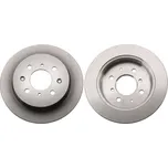 TRW Brzdový kotouč DF6378