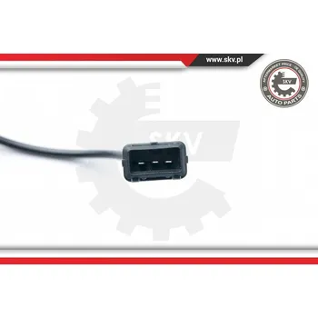 Kliková hřídel SKV Generátor impulsů, klikový hřídel 17SKV346